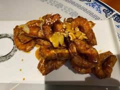 -东方饺子王(工农大路店)