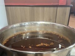 -辣螃铠盆盆蟹大排档(海昌店)