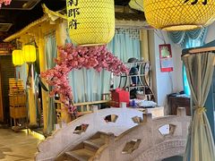 -江南郡府(天宝路店)