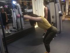 -威蒂斯国际健身游泳会所(东莞庄路店)