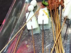 -乐山串串香老火锅(鼓楼店)