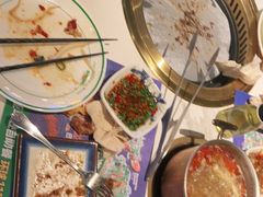 -亚马逊海鲜自助(梅溪湖步步高店)