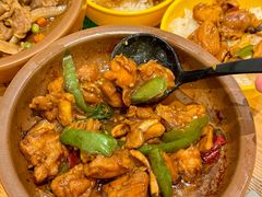 -蒙自源米线大王(东莞虎门印象店)