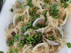 -考记泥焗鸡农庄·海鲜(北洛秘境店)