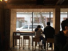 -VOYAGE COFFEE(北锣鼓巷店)