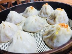 -忆秦园小笼包(惠山古镇总店)