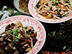 -受气牛肉·重庆耙牛肉(来福士店)