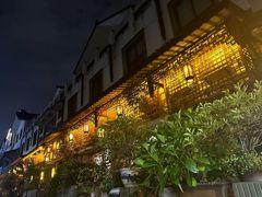 -河坊街景区