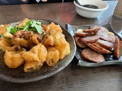 肉燥油条-古代饭堂(冠亚店)