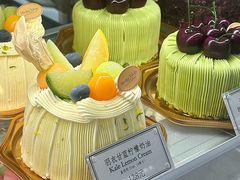 -WenTinG文汀·半糖蛋糕(合生汇店)