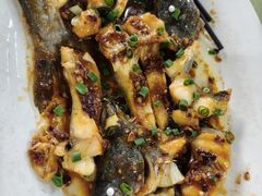 -东胜客河鲜店·西江河鲜·老字號渔家菜