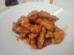 -郭林家常菜烤鸭(曙光西路店)