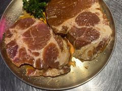 -大叹号·朝鲜族烤肉(潍坊泰华城店)