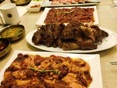 -福云龙(黄河南大街店)