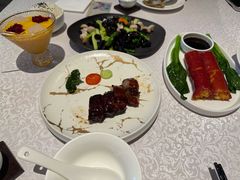 -粤域茶餐厅