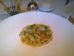 -Le Bernardin