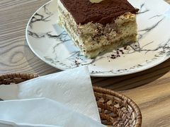 -嗒令甜品·主题融合料理餐厅(首座时代店)