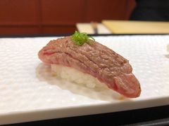 和牛寿司-Sushi Hanzo半藏(天环广场店)