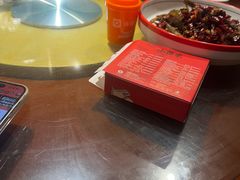 -小柴米·传统江西菜(八一广场店)