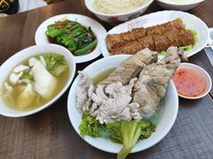 -松發肉骨茶(克拉码头店)