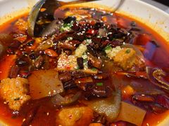 -漢舍中国菜馆(889广场店)