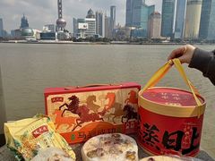 -沈大成(南京东路店)