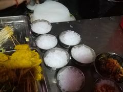 -李字号臭豆腐(总店)