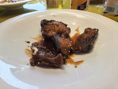 -长兴菜馆(高桥店)