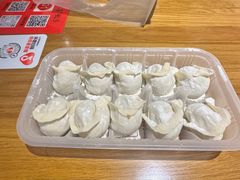 -伊喜饺子·烤鸭(五道口学院路店)