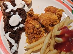 -比格比萨自助(云冈区步行街店)