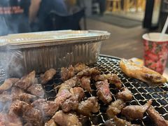 -姐夫家·沈阳黏糊麻辣拌·拌鸡架·冷面(南头古城店)