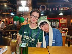 -味德西餐音乐酒吧 Wade's Bar&Grill