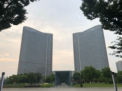 -无锡新湖铂尔曼大酒店