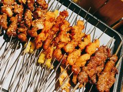-申记串道(万豪店)