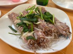 -班赞海鲜市场