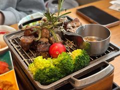-味太助·银饭食堂(中华城店)