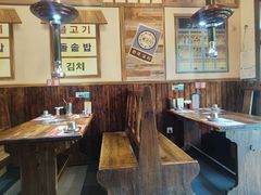 -韩一品韩国料理(柏庐南路店)
