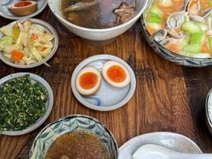 -十贰席·煨汤·台州菜(襄阳南路店)