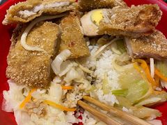 -大炮盐酥鸡(新街口店)