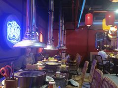 -十三姨正合丰烤肉(营迹路店)