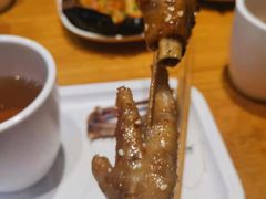 -木屋烧烤(岗顶二店)
