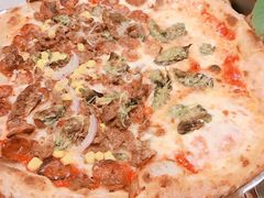 -1861意大利餐厅(文化广场店)