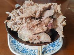 -王记汤河桥合罗面(兴鹤大街店)