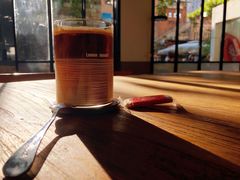 -Nirvana Cafe&Bar(北仓文创街区店)