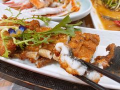 -醉壹号海鲜大排档(厦门美食地标店)