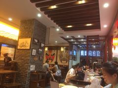 芙蓉巷-芙蓉巷成都名小吃(丹尼斯2天地店)