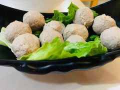 -陈记顺和潮汕牛肉火锅(棠德南路店)