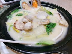 -大树餐厅(红旗街万达店)