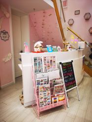 -Beauty Nails 美甲美睫皮肤管理