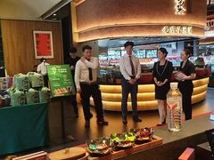 -炊江南·上海菜(国展华漕店)